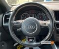 Білий Ауді Ку 5, об'ємом двигуна 2 л та пробігом 244 тис. км за 23500 $, фото 27 на Automoto.ua