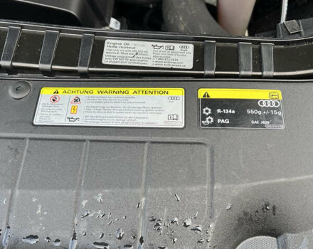 Білий Ауді Ку 5, об'ємом двигуна 2 л та пробігом 205 тис. км за 13450 $, фото 36 на Automoto.ua