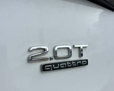 Ауди Ку 5 2015 в Сумах на Automoto.ua Белый Ауди Ку 5, объемом двигателя 1.98 л и пробегом 226 тыс. км за 16900 $, фото 11 на Automoto.ua