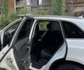 Білий Ауді Ку 5, об'ємом двигуна 2 л та пробігом 122 тис. км за 17000 $, фото 28 на Automoto.ua