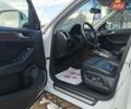 Белый Ауди Ку 5, объемом двигателя 1.98 л и пробегом 168 тыс. км за 18200 $, фото 10 на Automoto.ua