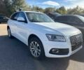Белый Ауди Ку 5, объемом двигателя 2 л и пробегом 80 тыс. км за 3100 $, фото 2 на Automoto.ua