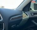 Белый Ауди Ку 5, объемом двигателя 2 л и пробегом 196 тыс. км за 14180 $, фото 29 на Automoto.ua