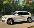 Білий Ауді Ку 5, об'ємом двигуна 3 л та пробігом 171 тис. км за 17990 $, фото 2 на Automoto.ua