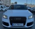 Білий Ауді Ку 5, об'ємом двигуна 1.98 л та пробігом 78 тис. км за 18900 $, фото 1 на Automoto.ua