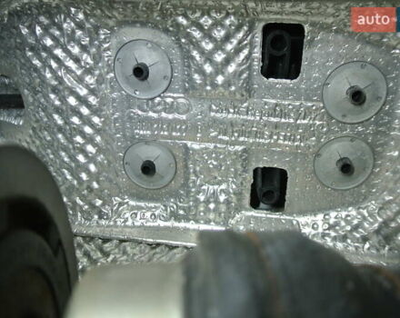 Белый Ауди Ку 5, объемом двигателя 1.98 л и пробегом 146 тыс. км за 17900 $, фото 100 на Automoto.ua