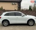 Белый Ауди Ку 5, объемом двигателя 1.98 л и пробегом 278 тыс. км за 13900 $, фото 5 на Automoto.ua