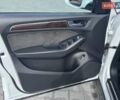 Білий Ауді Ку 5, об'ємом двигуна 1.97 л та пробігом 181 тис. км за 25500 $, фото 13 на Automoto.ua