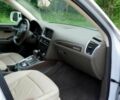 Білий Ауді Ку 5, об'ємом двигуна 2 л та пробігом 73 тис. км за 4700 $, фото 8 на Automoto.ua