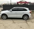 Білий Ауді Ку 5, об'ємом двигуна 2 л та пробігом 176 тис. км за 19350 $, фото 5 на Automoto.ua