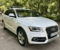 Ауди Ку 5 2016 в Львове на Automoto.ua Белый Ауди Ку 5, объемом двигателя 1.98 л и пробегом 91 тыс. км за 23800 $, фото 38 на Automoto.ua