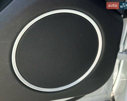 Белый Ауди Ку 5, объемом двигателя 1.98 л и пробегом 183 тыс. км за 18900 $, фото 20 на Automoto.ua