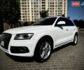 Белый Ауди Ку 5, объемом двигателя 1.98 л и пробегом 108 тыс. км за 19500 $, фото 9 на Automoto.ua