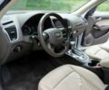 Білий Ауді Ку 5, об'ємом двигуна 2 л та пробігом 73 тис. км за 4700 $, фото 10 на Automoto.ua