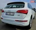 Білий Ауді Ку 5, об'ємом двигуна 1.98 л та пробігом 100 тис. км за 23400 $, фото 9 на Automoto.ua
