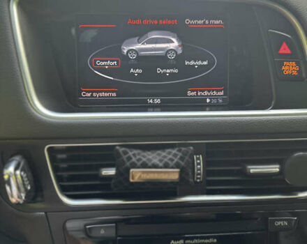 Ауди Ку 5 2016 в Львове на Automoto.ua Белый Ауди Ку 5, объемом двигателя 1.98 л и пробегом 91 тыс. км за 23800 $, фото 63 на Automoto.ua