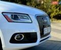 Белый Ауди Ку 5, объемом двигателя 1.98 л и пробегом 168 тыс. км за 17250 $, фото 3 на Automoto.ua