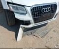 Білий Ауді Ку 5, об'ємом двигуна 2 л та пробігом 90 тис. км за 2200 $, фото 5 на Automoto.ua