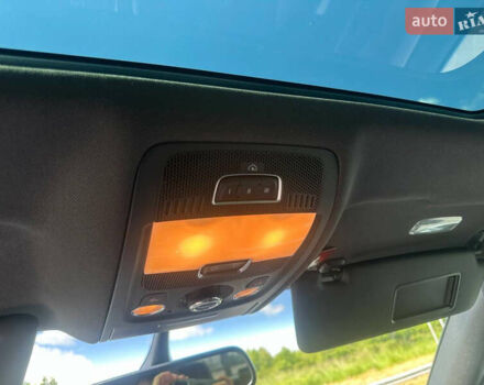 Белый Ауди Ку 5, объемом двигателя 1.98 л и пробегом 183 тыс. км за 18900 $, фото 17 на Automoto.ua