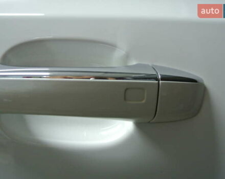 Белый Ауди Ку 5, объемом двигателя 1.98 л и пробегом 146 тыс. км за 17900 $, фото 118 на Automoto.ua