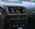 Белый Ауди Ку 5, объемом двигателя 2 л и пробегом 174 тыс. км за 15300 $, фото 42 на Automoto.ua