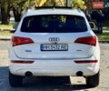 Білий Ауді Ку 5, об'ємом двигуна 1.98 л та пробігом 191 тис. км за 17800 $, фото 8 на Automoto.ua