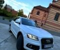 Белый Ауди Ку 5, объемом двигателя 2 л и пробегом 138 тыс. км за 16750 $, фото 2 на Automoto.ua