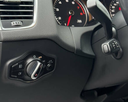 Белый Ауди Ку 5, объемом двигателя 1.98 л и пробегом 79 тыс. км за 16500 $, фото 21 на Automoto.ua