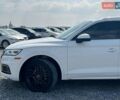 Белый Ауди Ку 5, объемом двигателя 2 л и пробегом 185 тыс. км за 24290 $, фото 2 на Automoto.ua