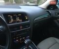Белый Ауди Ку 5, объемом двигателя 2 л и пробегом 174 тыс. км за 15500 $, фото 48 на Automoto.ua