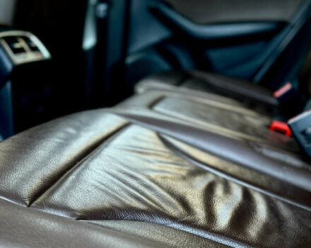 Белый Ауди Ку 5, объемом двигателя 1.98 л и пробегом 108 тыс. км за 19500 $, фото 18 на Automoto.ua