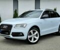 Білий Ауді Ку 5, об'ємом двигуна 3 л та пробігом 122 тис. км за 19000 $, фото 1 на Automoto.ua