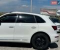 Белый Ауди Ку 5, объемом двигателя 2 л и пробегом 196 тыс. км за 14180 $, фото 11 на Automoto.ua