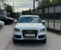 Білий Ауді Ку 5, об'ємом двигуна 1.98 л та пробігом 176 тис. км за 13200 $, фото 1 на Automoto.ua