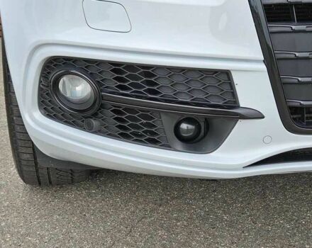 Білий Ауді Ку 5, об'ємом двигуна 3 л та пробігом 122 тис. км за 19000 $, фото 2 на Automoto.ua