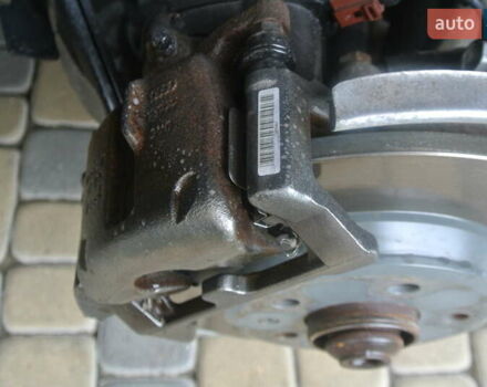 Белый Ауди Ку 5, объемом двигателя 1.98 л и пробегом 146 тыс. км за 17900 $, фото 71 на Automoto.ua