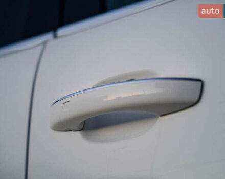 Білий Ауді Ку 5, об'ємом двигуна 1.98 л та пробігом 124 тис. км за 18900 $, фото 14 на Automoto.ua