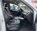 Ауди Ку 5 2016 в Черкассах на Automoto.ua Белый Ауди Ку 5, объемом двигателя 1.98 л и пробегом 194 тыс. км за 14950 $, фото 11 на Automoto.ua