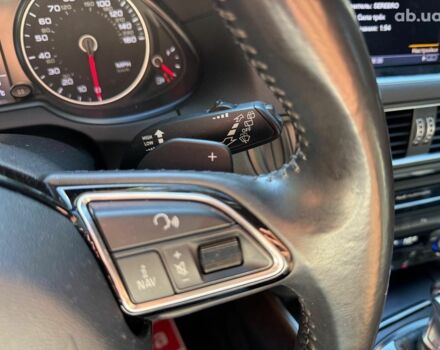 Ауди Ку 5 2016 в Запорожье на Automoto.ua Белый Ауди Ку 5, объемом двигателя 3 л и пробегом 171 тыс. км за 18490 $, фото 26 на Automoto.ua