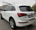 Білий Ауді Ку 5, об'ємом двигуна 2 л та пробігом 273 тис. км за 14527 $, фото 1 на Automoto.ua