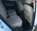 Белый Ауди Ку 5, объемом двигателя 2 л и пробегом 174 тыс. км за 15300 $, фото 23 на Automoto.ua