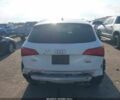 Білий Ауді Ку 5, об'ємом двигуна 2 л та пробігом 106 тис. км за 2900 $, фото 14 на Automoto.ua