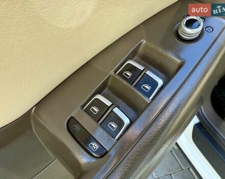 Білий Ауді Ку 5, об'ємом двигуна 1.98 л та пробігом 191 тис. км за 17800 $, фото 35 на Automoto.ua