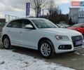 Белый Ауди Ку 5, объемом двигателя 1.98 л и пробегом 168 тыс. км за 18200 $, фото 3 на Automoto.ua