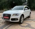 Білий Ауді Ку 5, об'ємом двигуна 1.98 л та пробігом 124 тис. км за 16000 $, фото 2 на Automoto.ua