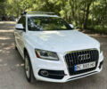 Ауди Ку 5 2016 в Львове на Automoto.ua Белый Ауди Ку 5, объемом двигателя 1.98 л и пробегом 91 тыс. км за 23800 $, фото 42 на Automoto.ua
