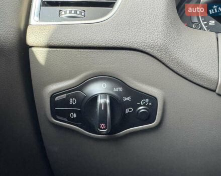 Белый Ауди Ку 5, объемом двигателя 1.98 л и пробегом 175 тыс. км за 17100 $, фото 20 на Automoto.ua