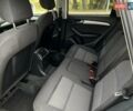 Белый Ауди Ку 5, объемом двигателя 1.97 л и пробегом 323 тыс. км за 21000 $, фото 23 на Automoto.ua