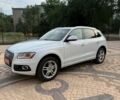Білий Ауді Ку 5, об'ємом двигуна 1.98 л та пробігом 124 тис. км за 16000 $, фото 3 на Automoto.ua