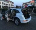 Белый Ауди Ку 5, объемом двигателя 2 л и пробегом 174 тыс. км за 15300 $, фото 66 на Automoto.ua